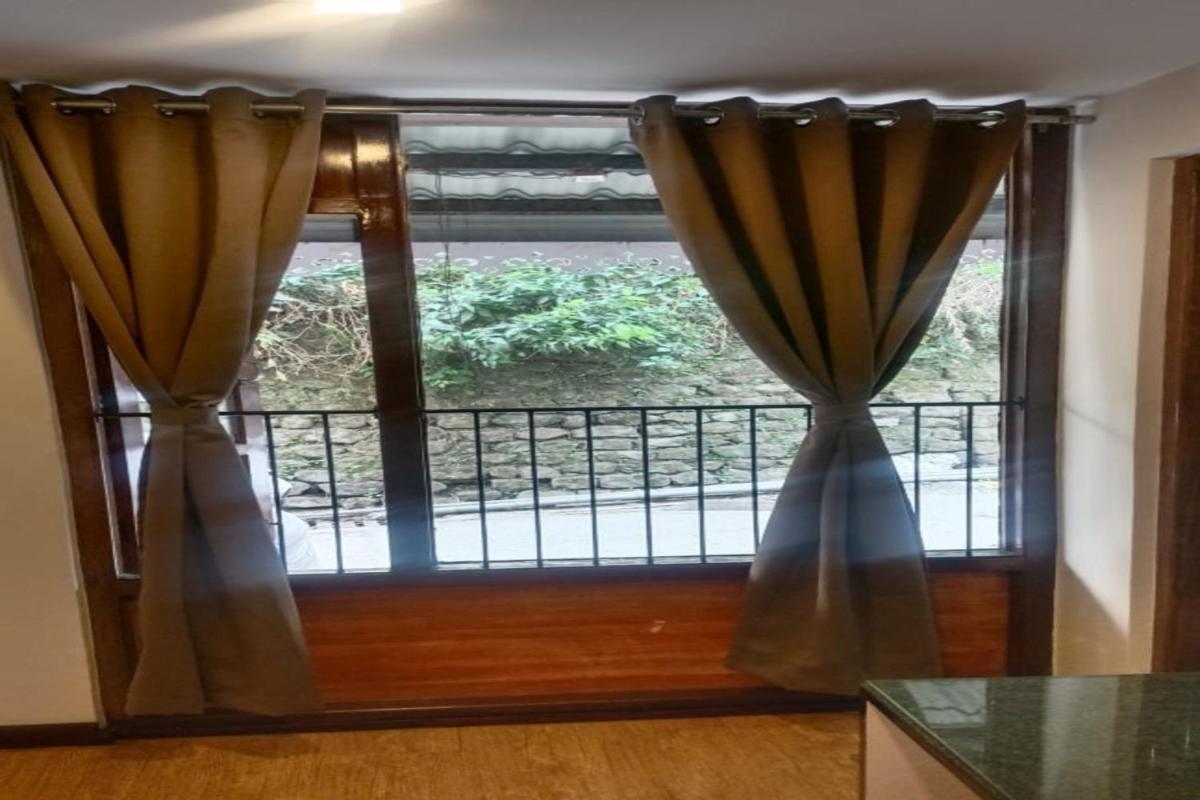 Hotel Ninamma Gangtok Bagian luar foto